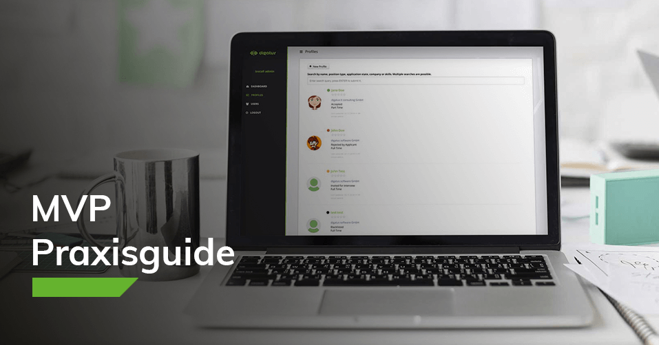 Agile to the Goal: The MVP Practice Guide