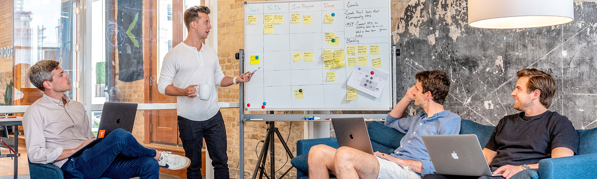 digatus Agile Softwareentwicklung