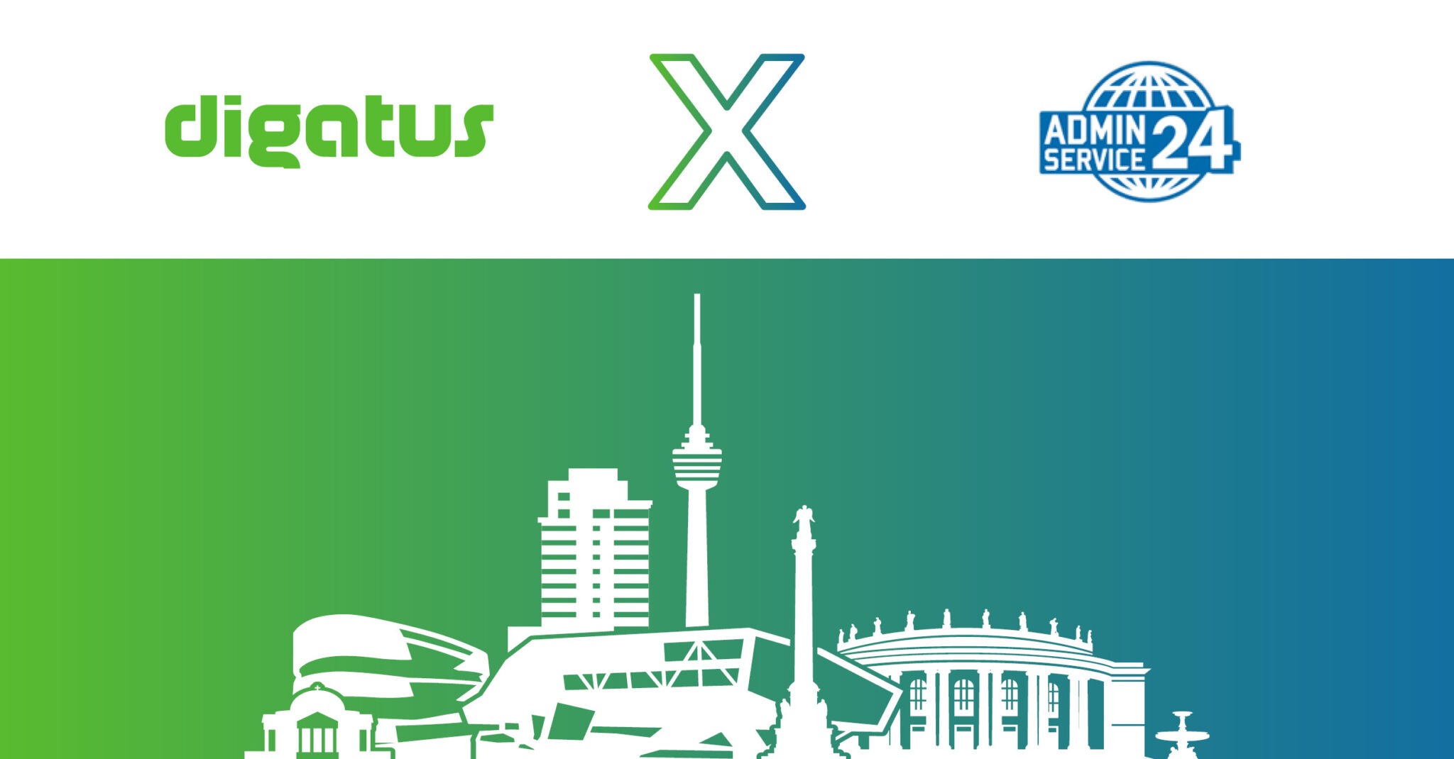 Digatus digatus – Transforming IT, Empowering Business