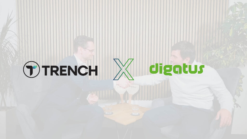 Digatus digatus – Transforming IT, Empowering Business