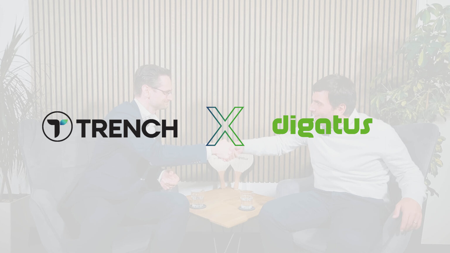 Digatus digatus – Transforming IT, Empowering Business